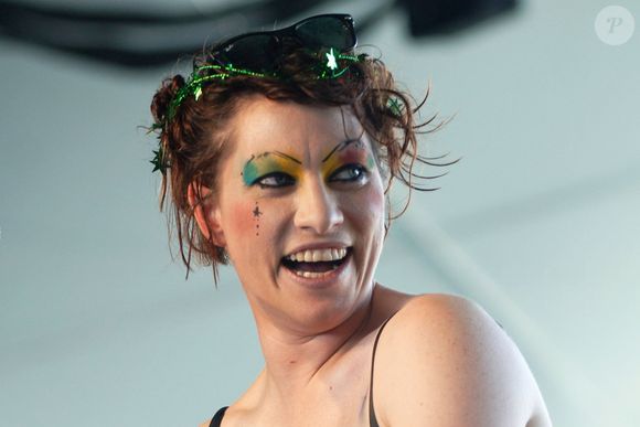 Amanda Palmer teria contratado babá ciente dos abusos cometidos por Gaiman