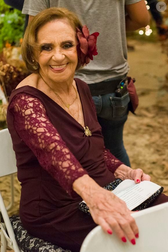 Morte de Laura Cardoso: atriz vai ser velada em São Paulo no Funeral Home, na Bela Vista, em cerimônia fechada aos fãs