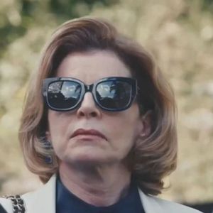 Odete Roitman (Debora Bloch) terá segredo de filho vivo revelado por Ana Clara (Samantha Jones) em 'Vale Tudo'