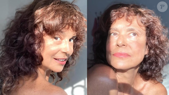 Hoje aos 62 anos e em 'A Fazenda 18', Giovanna Gold estava no ar em minissérie da Manchete quando foi convidada pela Globo para fazer 'Tereza Batista'