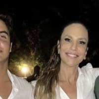 'Será que você se rendeu ao suco?': Daniel Cady, ex-marido de Ivete Sangalo, reage a vídeo polêmico sobre o corpo do filho, Marcelo Sangalo. Veja!
