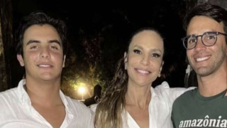 'Será que você se rendeu ao suco?': Daniel Cady, ex-marido de Ivete Sangalo, reage a vídeo polêmico sobre o corpo do filho, Marcelo Sangalo. Veja!