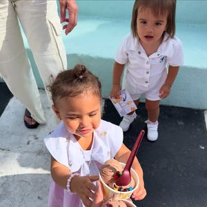 Bruna Biancardi compartilhou alguns registros da viagem em seu perfil no Instagram.