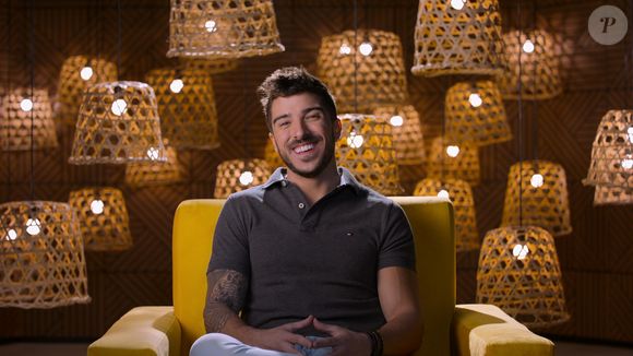 'Casamento às Cegas 3': Maria teria conhecido Menandro antes do reality show e já teria até 'stalkeado' participante