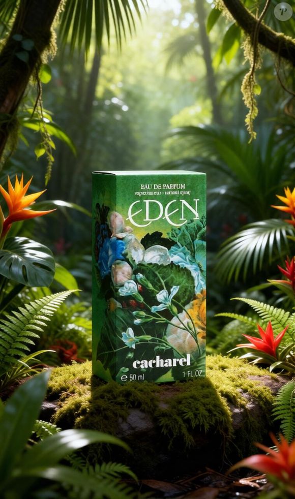 Com preço médio de R$ 369 na versão de 50 ml, o Eden, da Cacharel, continua sendo uma opção para quem procura um perfume clássico, feminino e cheio de personalidade