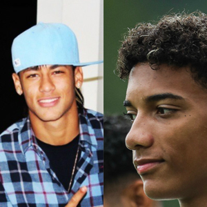 ‘Furioso, irritado, indignado’: diretamente da cadeia, Robinho manifesta repúdio à agressão de Neymar contra seu filho de 18 anos