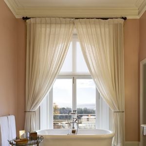 Com jardins, spa de luxo, cinema privativo e restaurantes, o Beaverbrook Hotel é um dos destinos mais exclusivos do interior da Inglaterra