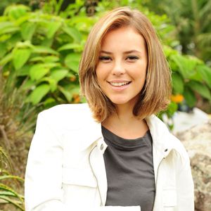 De chanel, Paolla Oliveira voltou às novelas em 'Insensato Coração', exibida em 2011