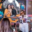 Entrevista | Luiza Martins leva representatividade LGBTQIA+ ao sertanejo com música feita para Marcela Mc Gowan: 'Salvou minha vida'