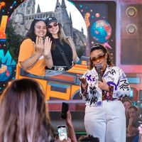 Entrevista | Luiza Martins leva representatividade LGBTQIA+ ao sertanejo com música feita para Marcela Mc Gowan: 'Salvou minha vida'