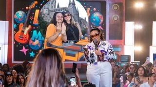 Entrevista | Luiza Martins leva representatividade LGBTQIA+ ao sertanejo com música feita para Marcela Mc Gowan: 'Salvou minha vida'