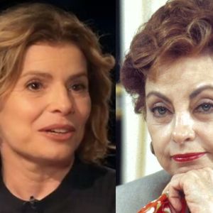 55 anos atrás, Debora Bloch viu Beatriz Segall, a Odete Roitman de 'Vale Tudo' 1988 pela primeira vez; encontro é lembrado até hoje: 'Por acaso'; saiba detalhes!