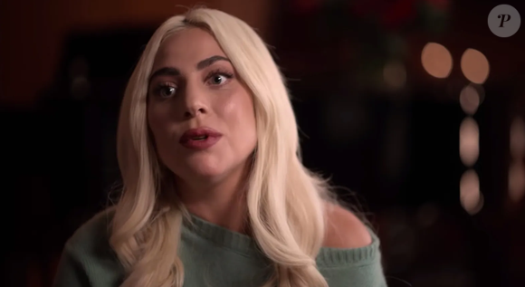 Lady Gaga revelou surto psicótico e transtorno de estresse pós-traumático em série documental da Apple TV.
