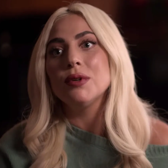Lady Gaga revelou surto psicótico e transtorno de estresse pós-traumático em série documental da Apple TV.