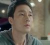 Em busca do seu objetivo, ela recorre ao personal trainer Kim Young-ho, que a ajuda com um plano personalizado