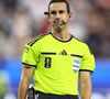 A decisão de César Ramos contra Vinícius Júnior gerou revolta nas redes sociais e levou torcedores brasileiros a invadirem o Instagram do árbitro mexicano