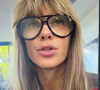 Em vídeo nas redes sociais, Carolina Dieckmmann revelou que ainda não consegue falar publicamente sobre Preta Gil um ano após a morte da cantora