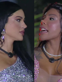 ‘Rivalidade que marcou a temporada’: ausência de Carol Lekker e Ray Figliuzzi na final de ‘A Fazenda 17’ REVOLTA internautas