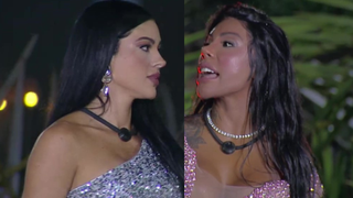 ‘Rivalidade que marcou a temporada’: ausência de Carol Lekker e Ray Figliuzzi na final de ‘A Fazenda 17’ REVOLTA internautas