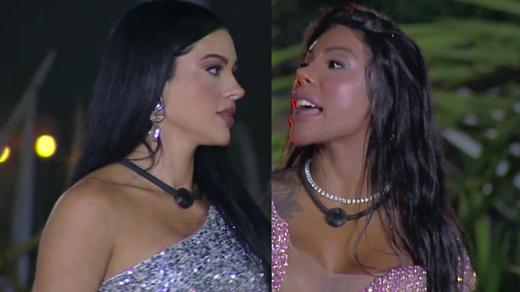 ‘Rivalidade que marcou a temporada’: ausência de Carol Lekker e Ray Figliuzzi na final de ‘A Fazenda 17’ REVOLTA internautas