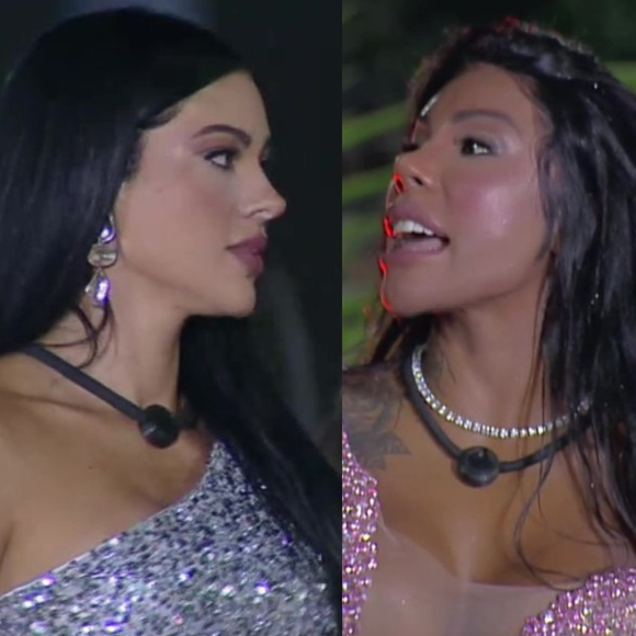 ‘Rivalidade que marcou a temporada’: ausência de Carol Lekker e Ray Figliuzzi na final de ‘A Fazenda 17’ REVOLTA internautas