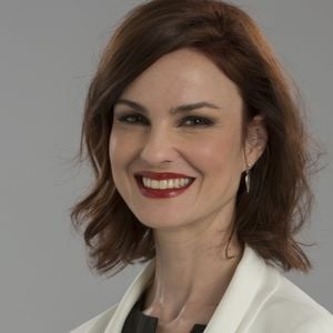Carolina Kasting abriu o coração ao falar sobre maturidade, autoaceitação e envelhecimento saudável. Veja a reflexão da atriz sobre o passar dos anos