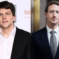 Adeus Mark Zuckerberg! Ator que viveu o CEO da Meta em filme dispensa qualquer conexão com o bilionário: 'Fazendo coisas que...'