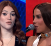 Rolou climão entre Anitta e Ana Clara no 'Estrelas da Casa'? Apresentadora quebra o silêncio após estreia polêmica: 'Acostumada'