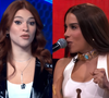 Rolou climão entre Anitta e Ana Clara no 'Estrelas da Casa'? Apresentadora quebra o silêncio após estreia polêmica: 'Acostumada'