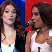 Rolou climão entre Anitta e Ana Clara no 'Estrelas da Casa'? Apresentadora quebra o silêncio após estreia polêmica: 'Acostumada'