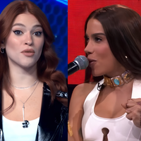 Rolou climão entre Anitta e Ana Clara no 'Estrelas da Casa'? Apresentadora quebra o silêncio após estreia polêmica: 'Acostumada'
