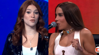 Rolou climão entre Anitta e Ana Clara no 'Estrelas da Casa'? Apresentadora quebra o silêncio após estreia polêmica: 'Acostumada'