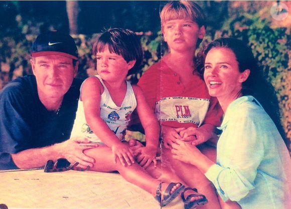 Eike Batista e Luma de Oliveira foram casados por 13 anos e se separaram em 2019