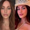 Anitta revelou mais de 5 rostos diferentes após debutar nova aparência e chocar a web. Compare as fotos!