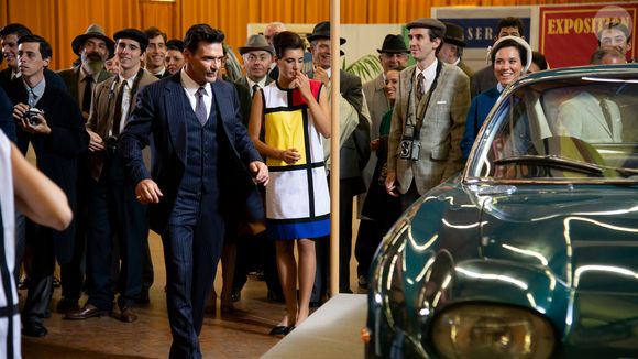 O cineasta Robert Moresco, diretor de 'Lamborghini: O Homem por Detrás da Lenda', está à frente agora do título 'Maserati: The Brothers', em que volta a explorar a história de uma importante marca automobilística