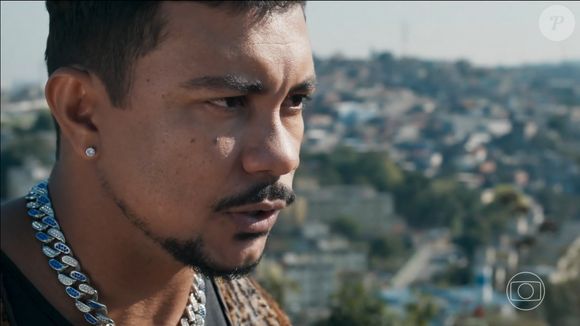 Figurino de Bagdá em 'Três Graças' mistura moda urbana, poder e atitude e o público aprova