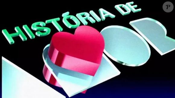 A novela 'História de Amor' está no ar, na faixa especial da TV Globo.