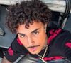 Justiça x MC Livinho: carro sofreu impacto da moto que estava no poder do famoso; veículo teve graves danos materiais na lataria, segundo os anônimos