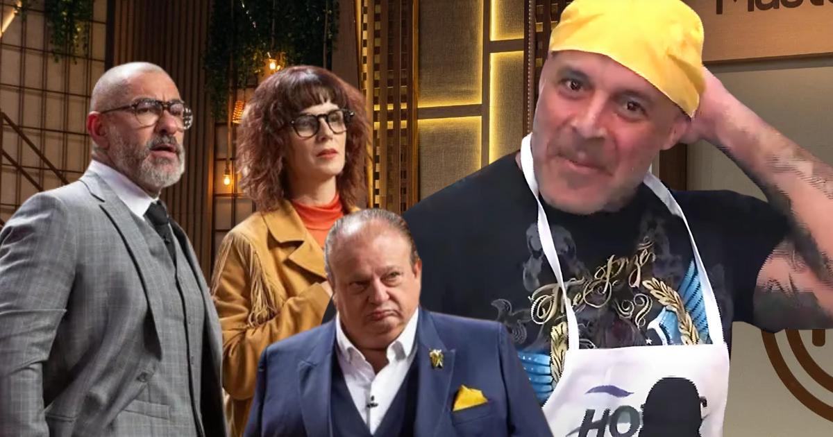 Band sofre para fechar elenco do 'MasterChef Celebridades', e cláusulas de exclusividade e cachê teriam afastado Alexandre Frota