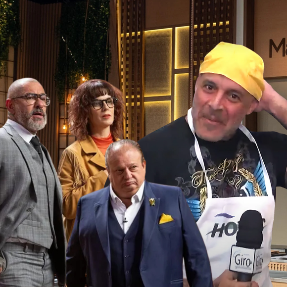 Band sofre para fechar elenco do 'MasterChef Celebridades', e cláusulas de exclusividade e cachê teriam afastado Alexandre Frota