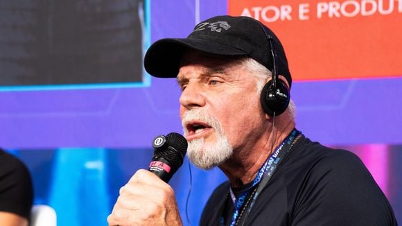 Raul Gazolla, aos 71 anos, sobre a longevidade no mercado de consumo: 'Existe uma geração que não quer mais ser invisível. Envelhecer hoje significa continuar produzindo, criando e ocupando espaços'