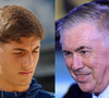 Ele encantou Ancelotti, mas não vai para Copa 2026: quem é o goleiro do Flamengo de só 18 anos que vai treinar com a Seleção