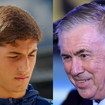 Ele encantou Ancelotti, mas não vai para Copa 2026: quem é o goleiro do Flamengo de só 18 anos que vai treinar com a Seleção