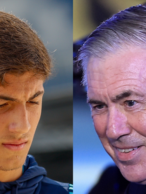 Ele encantou Ancelotti, mas não vai para Copa 2026: quem é o goleiro do Flamengo de só 18 anos que vai treinar com a Seleção