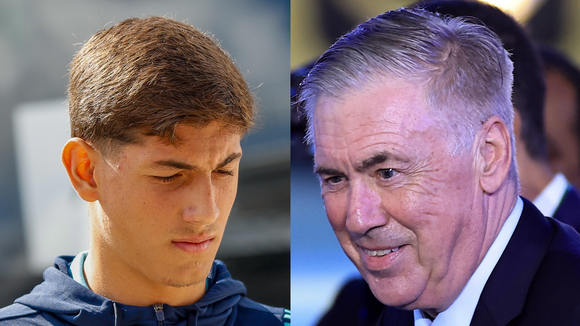 Ele encantou Ancelotti, mas não vai para Copa 2026: quem é o goleiro do Flamengo de só 18 anos que vai treinar com a Seleção
