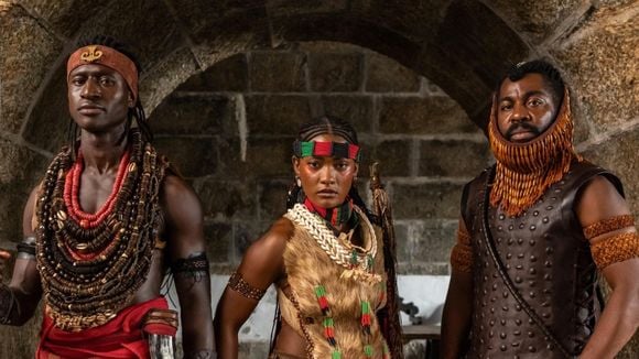 Antes e depois do elenco de 'A Nobreza do Amor': veja a transformação radical em 24 fotos dos atores em sua 1ª novela e na atualidade