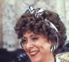 Dona Armênia na novela 'Rainha da Sucata', Aracy Balabanian morreu aos 83 anos em agosto de 2023 em decorrência de um câncer de pulmão