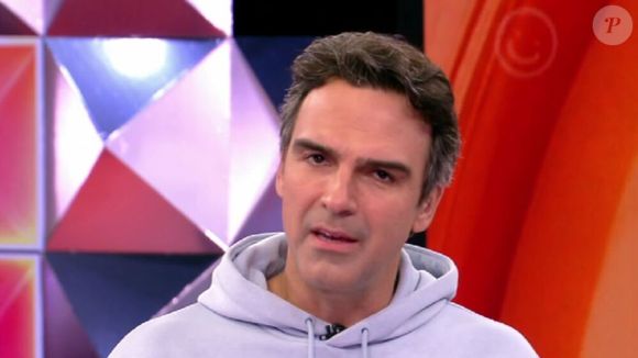 Nesta quinta (05), Tadeu Schmidt explicou como será feita a dinâmica da semana no 'BBB 26'