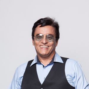 O cantor Nahim morreu em junho de 2024 em decorrência um acidente doméstico