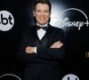 Celso Portiolli surgiu com elegância clássica na apresentação do 55º Troféu Imprensa, dividindo o palco com Patrícia Abravanel na primeira edição sem Silvio Santos